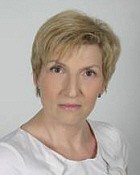 Dr hab. inż Agnieszka Twardowska, Prof. UP