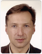dr hab. prof. UP Krzysztof  Mroczka
