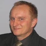 dr hab. inż. prof. UP Krzysztof Ziewiec